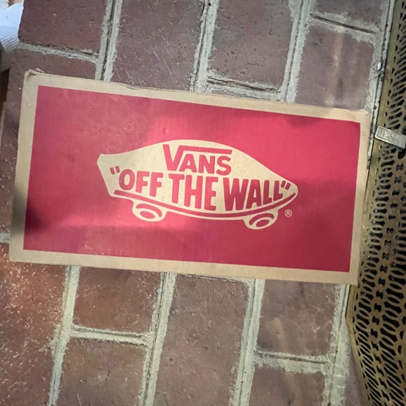 Old Skool Vans - Picture 9 of 9